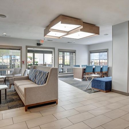 Holiday Inn Express Portland East - Columbia Gorge By Ihg Траутдейл Екстериор снимка