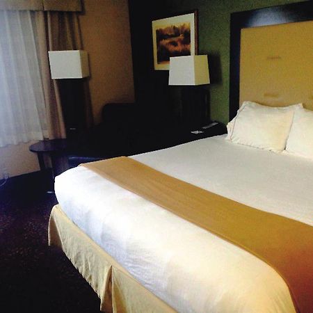 Holiday Inn Express Portland East - Columbia Gorge By Ihg Траутдейл Екстериор снимка