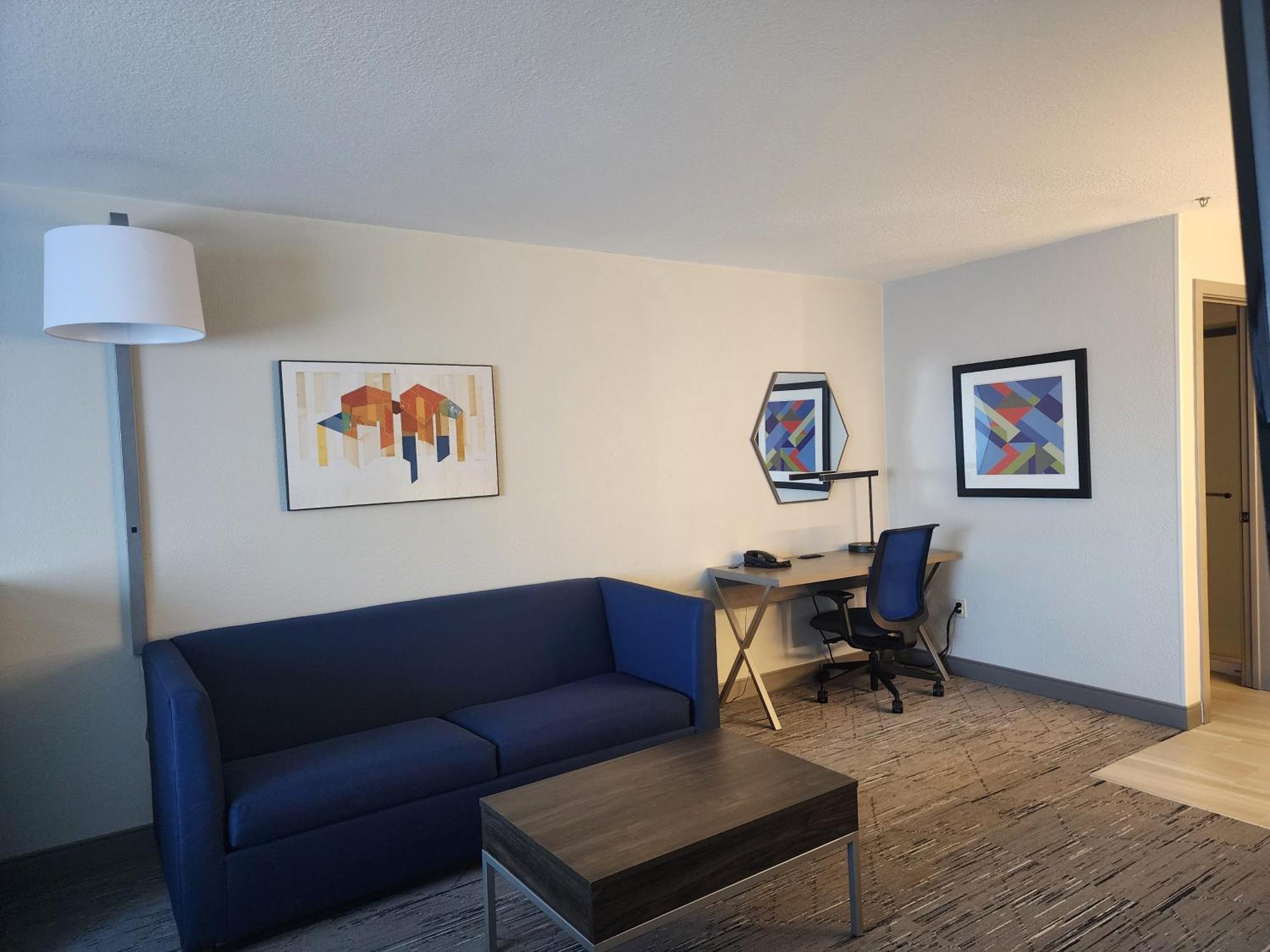 Holiday Inn Express Portland East - Columbia Gorge By Ihg Траутдейл Екстериор снимка
