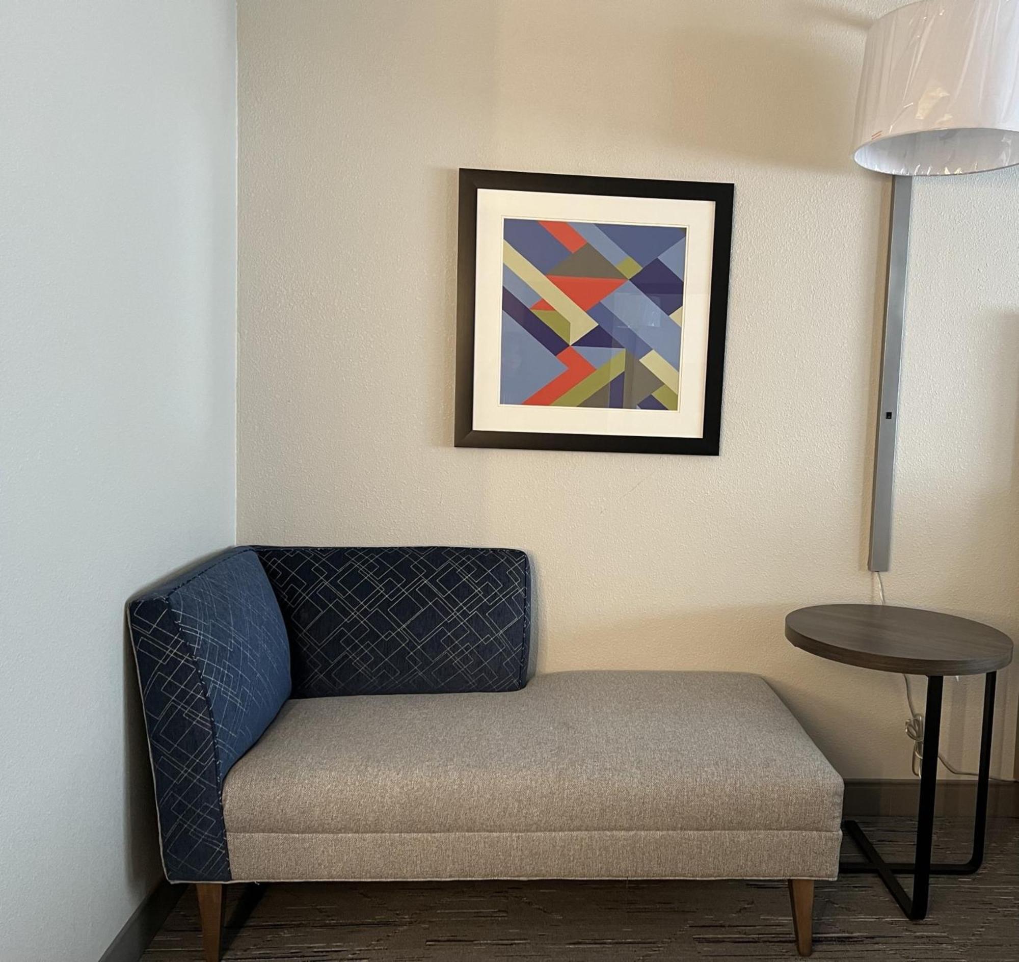 Holiday Inn Express Portland East - Columbia Gorge By Ihg Траутдейл Екстериор снимка