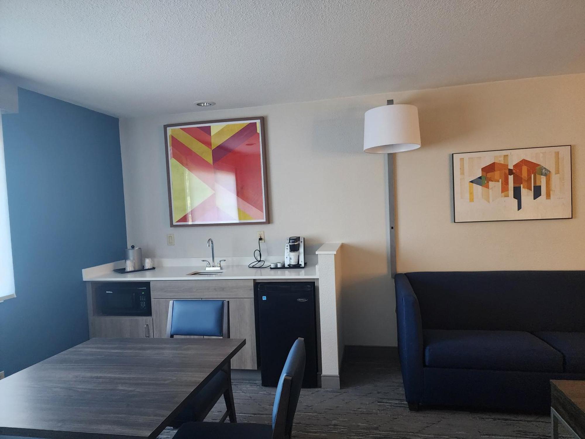 Holiday Inn Express Portland East - Columbia Gorge By Ihg Траутдейл Екстериор снимка