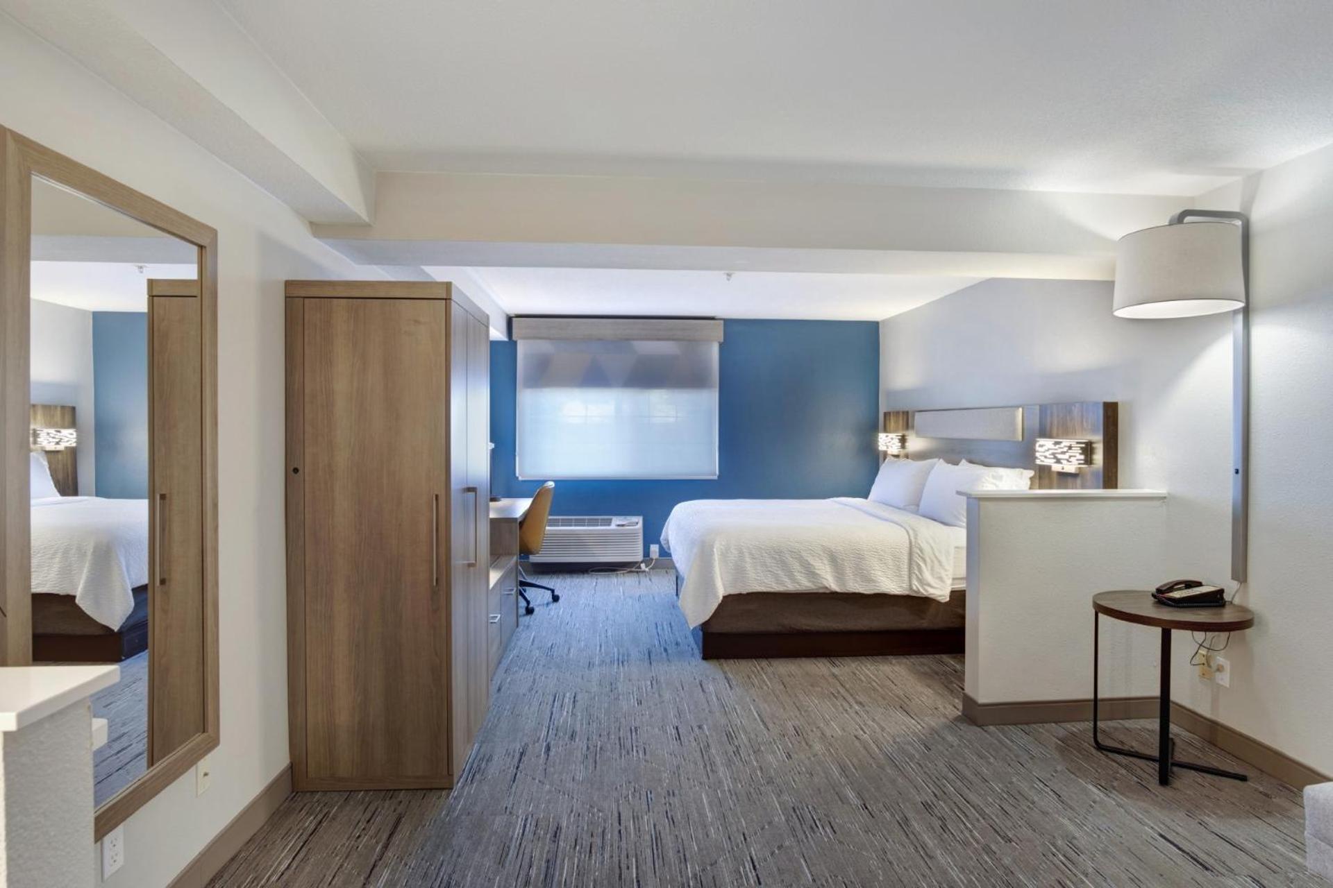 Holiday Inn Express Portland East - Columbia Gorge By Ihg Траутдейл Екстериор снимка