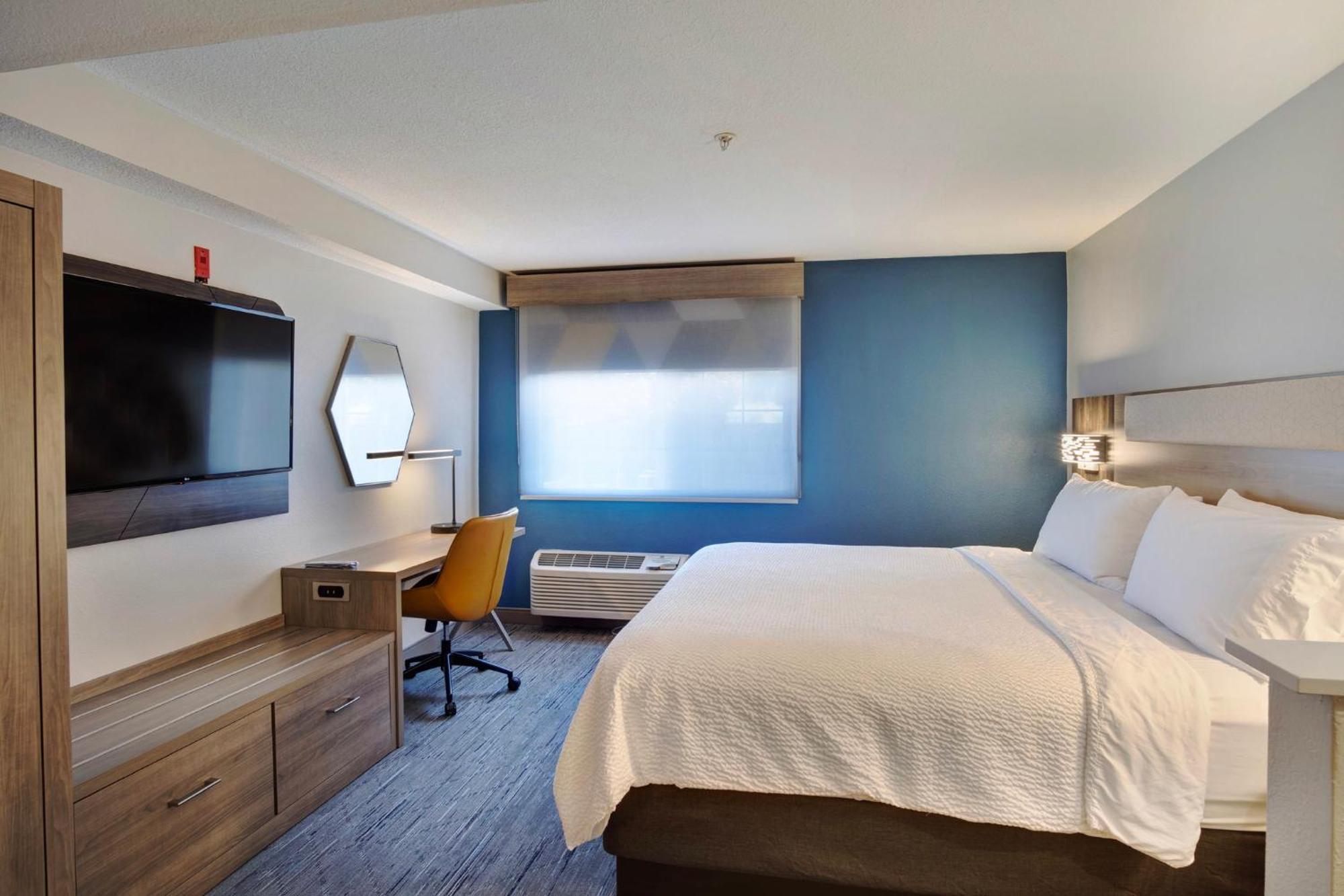 Holiday Inn Express Portland East - Columbia Gorge By Ihg Траутдейл Екстериор снимка