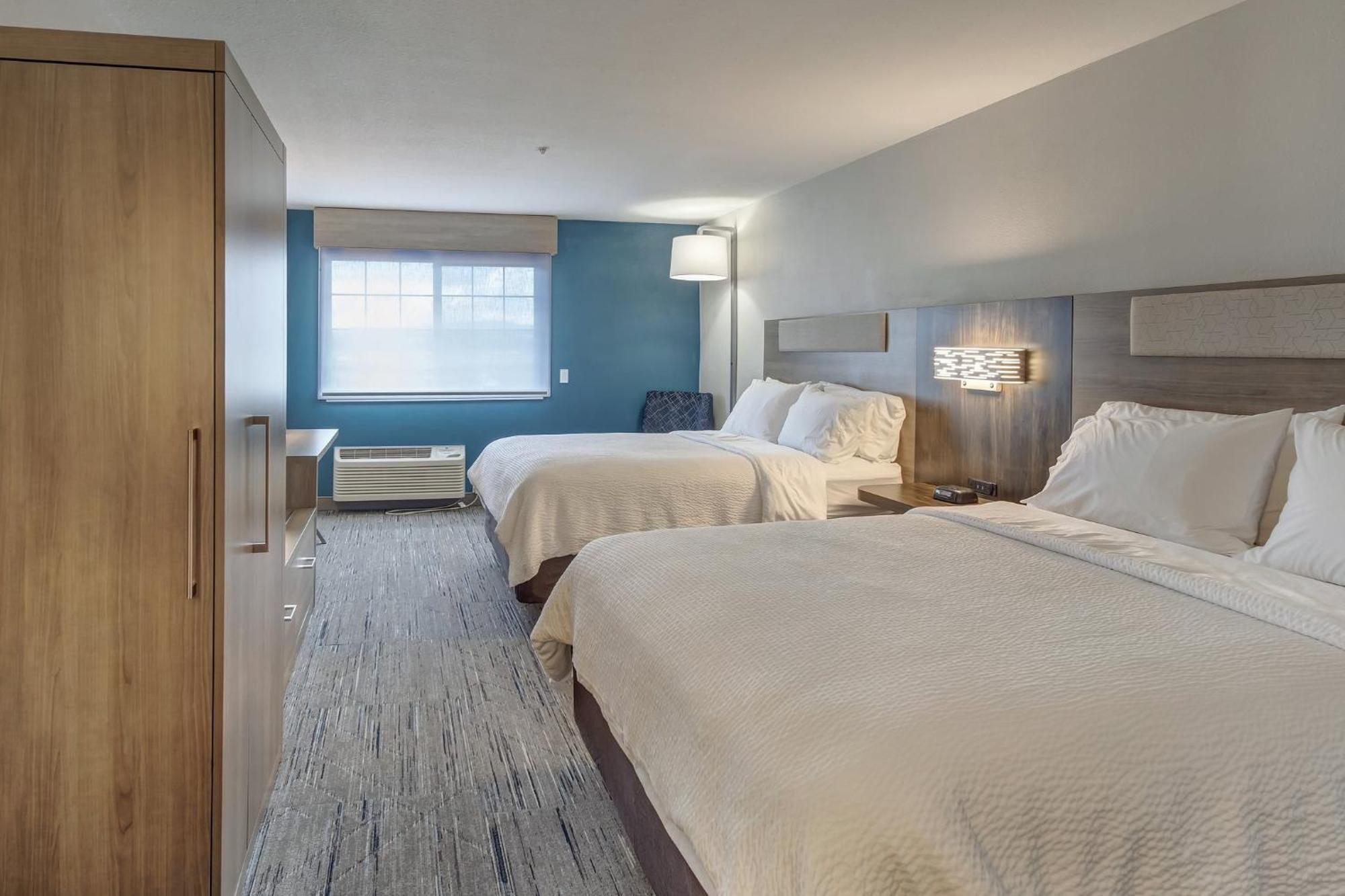 Holiday Inn Express Portland East - Columbia Gorge By Ihg Траутдейл Екстериор снимка