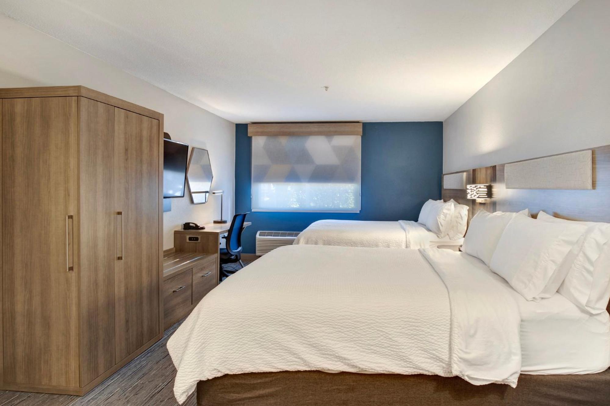 Holiday Inn Express Portland East - Columbia Gorge By Ihg Траутдейл Екстериор снимка