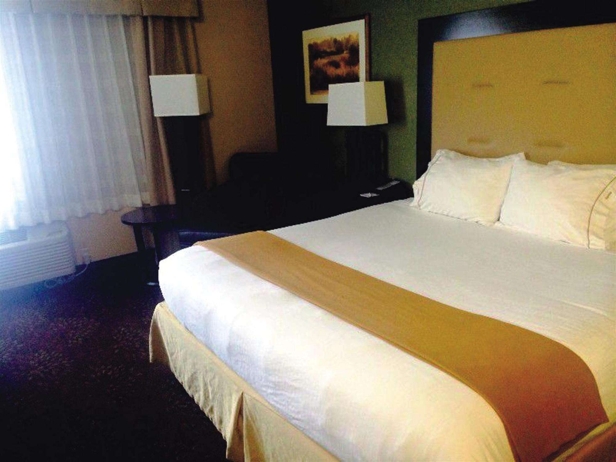 Holiday Inn Express Portland East - Columbia Gorge By Ihg Траутдейл Екстериор снимка
