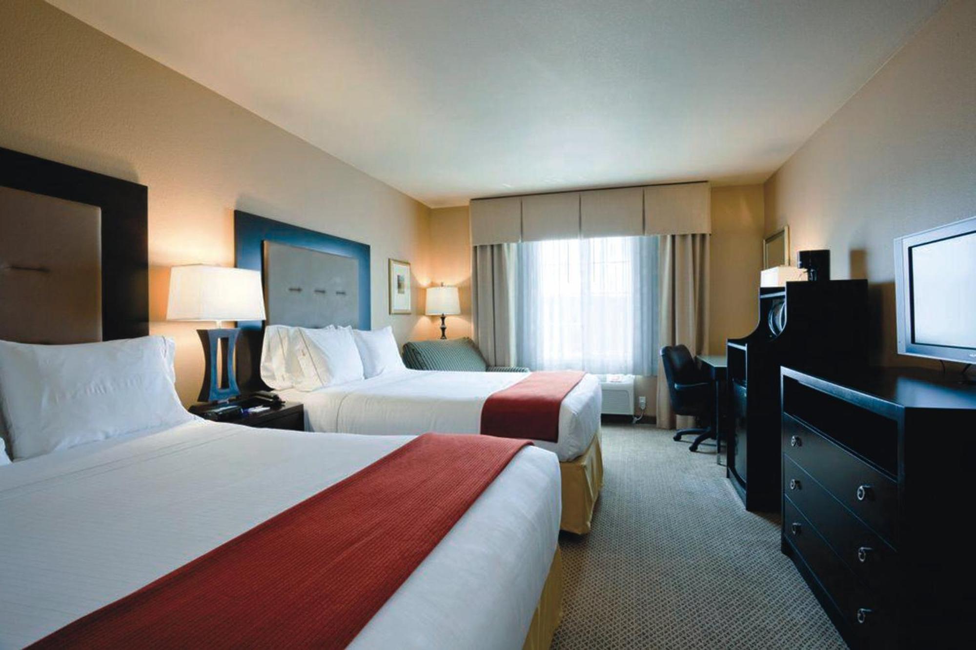 Holiday Inn Express Portland East - Columbia Gorge By Ihg Траутдейл Екстериор снимка