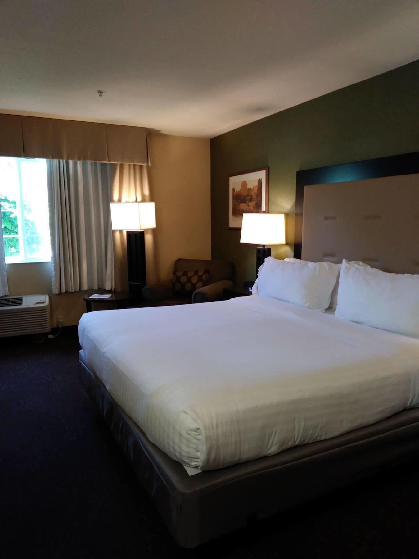 Holiday Inn Express Portland East - Columbia Gorge, An Ihg Hotel Траутдейл Екстериор снимка